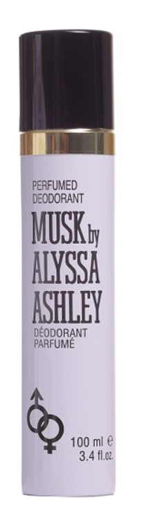 Musk Alyssa Deo 100 Vapo-image