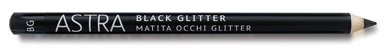 Giufra Srl Black Glitter - Matita Occhi - Immagine 3