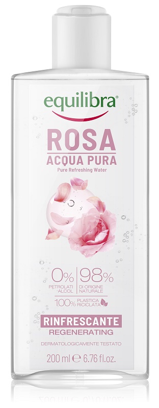 Equilibra Srl Rosa Equilibra Ialuronica A/Pura20
