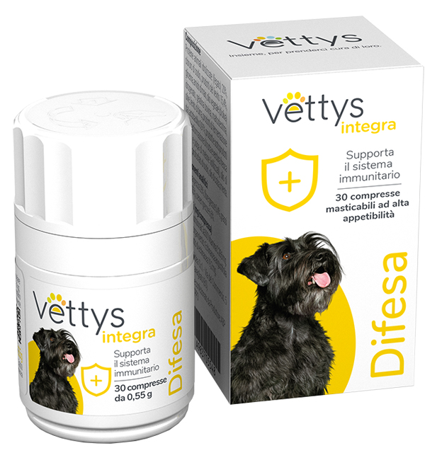 VETTYS Integra Difesa Cane img