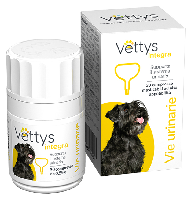 VETTYS Integra Vie Urin.Cane img