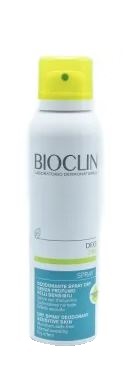 BIOCLIN Deo 24H Dry Spy OFS