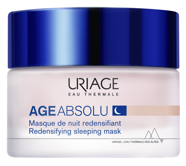 AGE ABSOLU MASCHERA RIGEN 50ML - Immagine 2