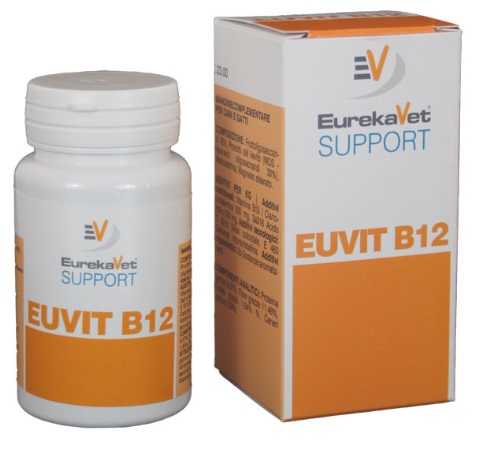 EUVIT B12 60Cpr img