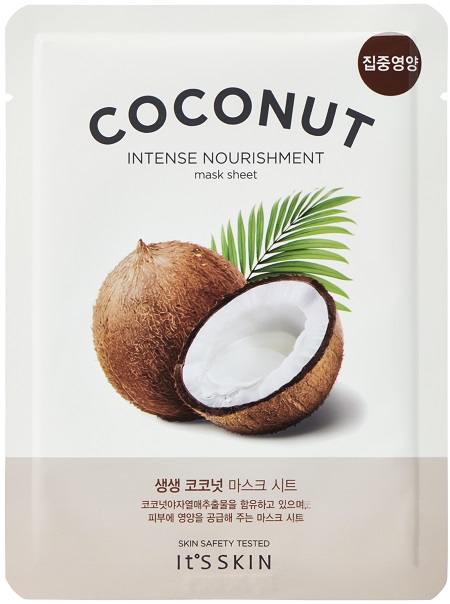 Orien Trade Ou Ot It S Skin Mask Sheet Coconut