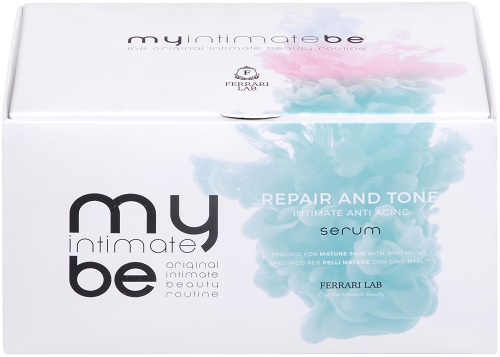 My Intimate Be Repair And Tone-image