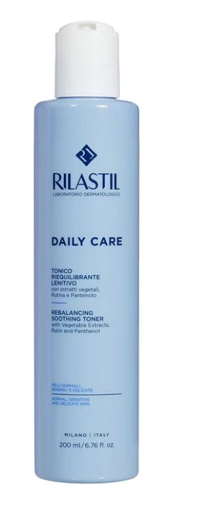 Ist.ganassini Spa Grano Rilastil-D-C Tonico 200Ml