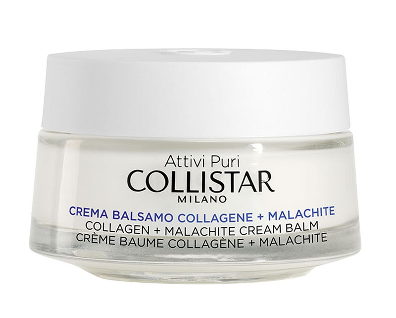Collistar Spa Crema Coll A/Puri New Collagene Cr 50 M