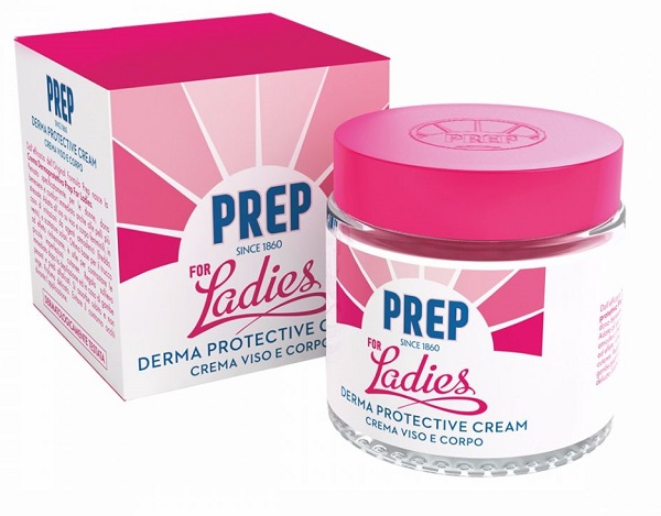 Prep Crema For Ladies 75Ml-image