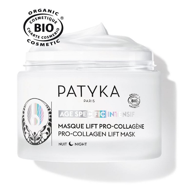 Patyka Maschera Lift Lipo Coll-image