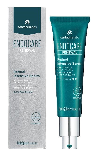 ENDOCARE Renewal Retinol 0,5%