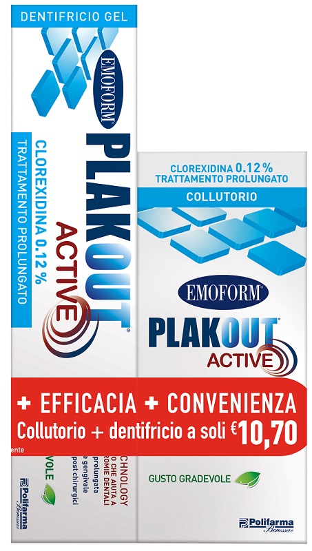 Emoform Plakout Act0,12%+Dent