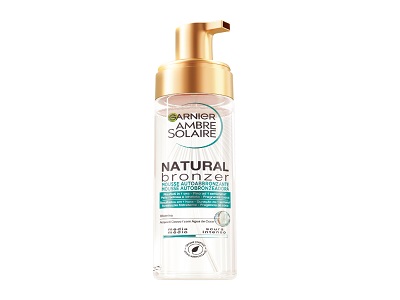 L'oreal Italia Spa Div. Cpd A.solaire Mousse A/Abbr 150 Ml