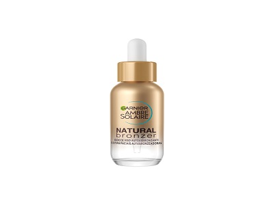 A.SOLAIRE N/BRONZER SELFTAN F/DROPS
