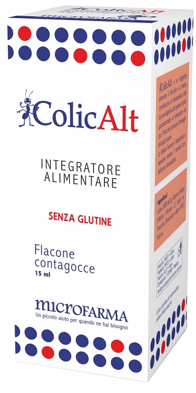 Colicalt 15Ml-image