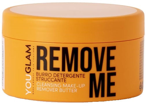 Remove Me Burro Struccante Detergente 200 ml - Immagine 3