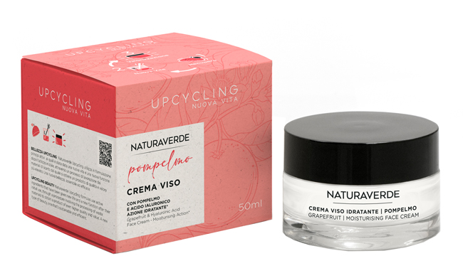 N/VERDE POMPELMO C/VISO IDRAT.50ML - Immagine 5