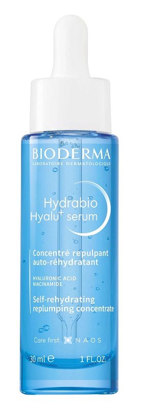 Bioderma Hydrabio Hyalu+Serum-image