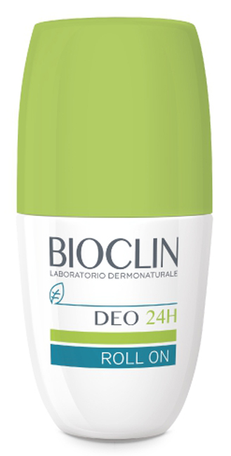 Ist.ganassini Spa Bioclin Deo 24H Roll-On Promo