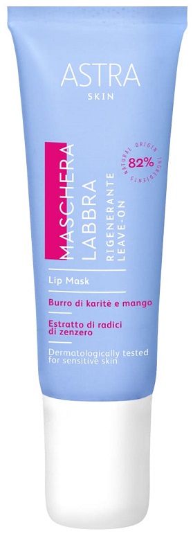 Giufra Srl Astra Skin Maschera Labbra Rig.lea