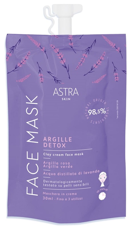 ASTRA SKIN MASK HYDRA SLEEPING