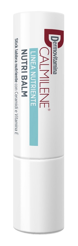 Dermovitamina Calmilene Nutri Balm Stick 4,5 G - Immagine 5