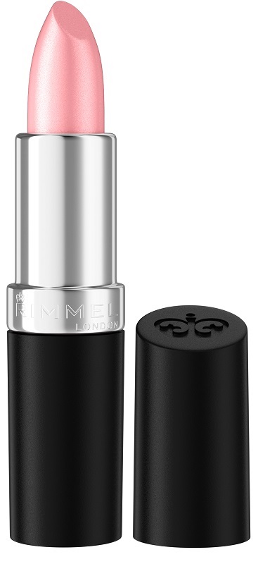 Rimmel (Div. Coty Italia Srl) Rimmel Lipstick Last.finish 904