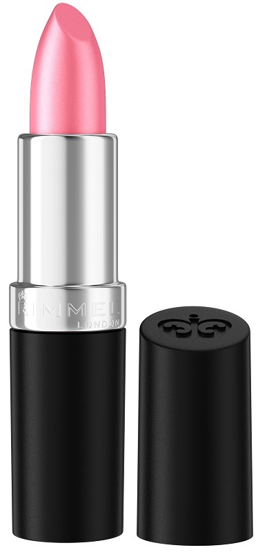 RIMMEL LIPSTICK LAST.FINISH 905