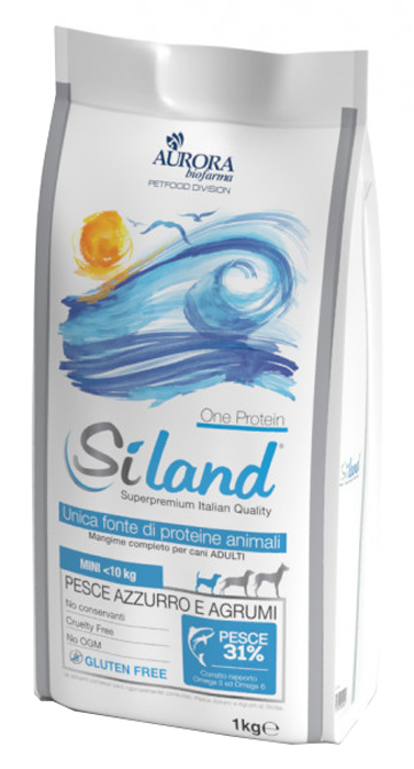 SILAND Diet AD Mini Pesce 1Kg img
