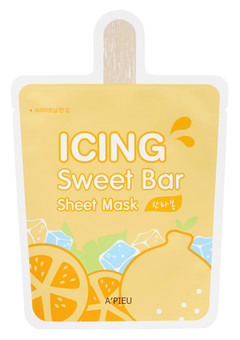 OT A PIEU SHEET MASK HANRABONG