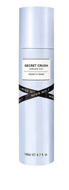 So Miss So Secret Crush P.Mist 140-image