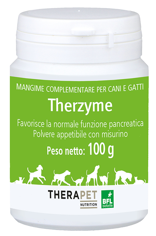 THERZYME Polv.100g img