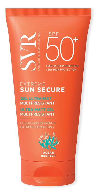 Svr Sun Secure Extreme Ultra Matte Gel Spf50+ 50ml - Immagine 16