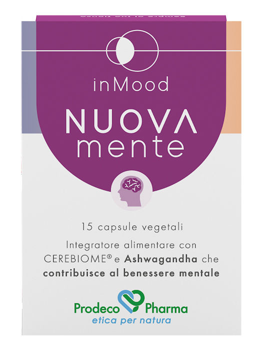 Inmood Nuovamente 15Cps-image
