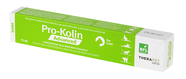 PROKOLIN Advanced Gatto 15ml img