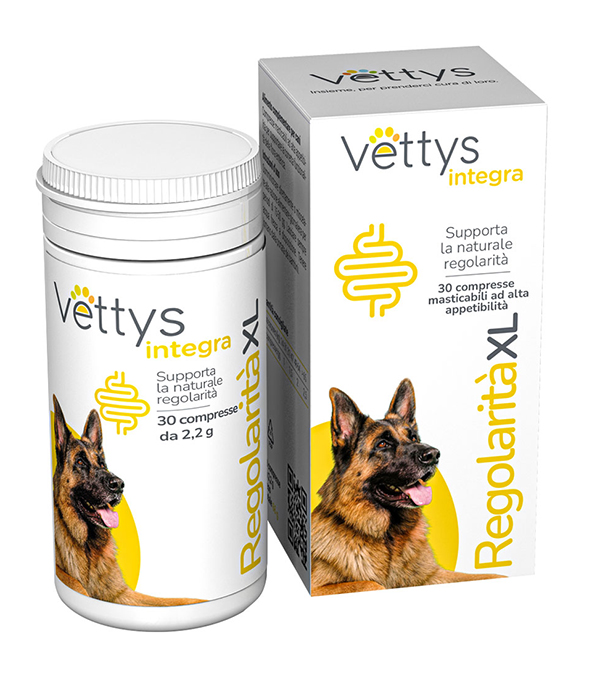VETTYS Integra Regolar.XL Cane img