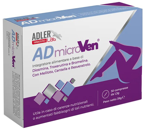 Admicroven 30Cpr-image