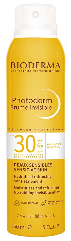Bioderma Italia Srl Photoderm Brume Solaire Spf30