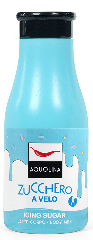 A/Lina Zucchero A Velo L\C 250ML
