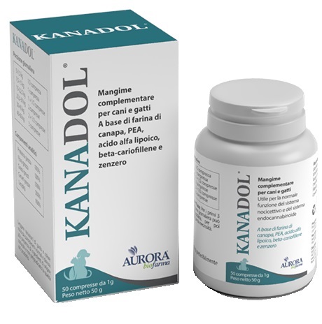 KANADOL 50Cpr img