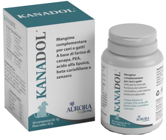 KANADOL 30Cpr img