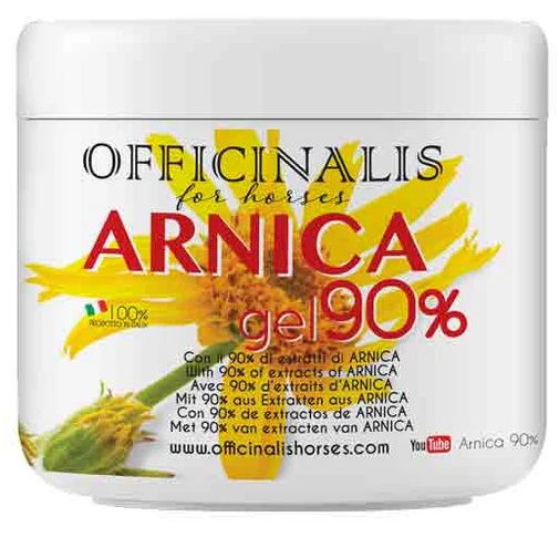ARNICA Gel 90% 500ml img