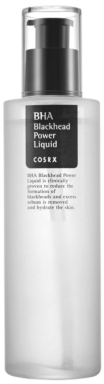 Cosrx Donna Bianco Bha Blackhead Power Liquid (Eu) - Skincare Coreana, Taglia: Fasul - Immagine 5