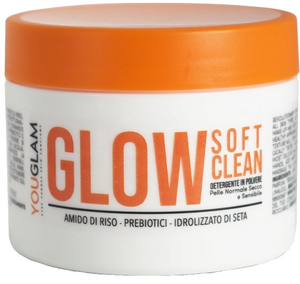 Beauty Value Srl Youglam Glow Soft Clean Det.35gr
