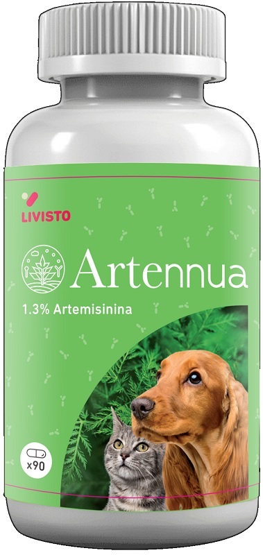 ARTENNUA 90 Cps img
