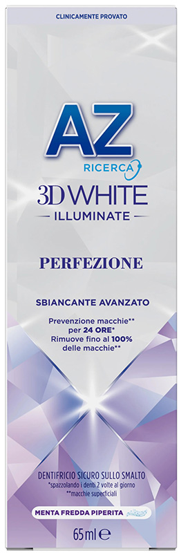 Procter & Gamble Srl Az 3Dw Illum.perfez.50ml