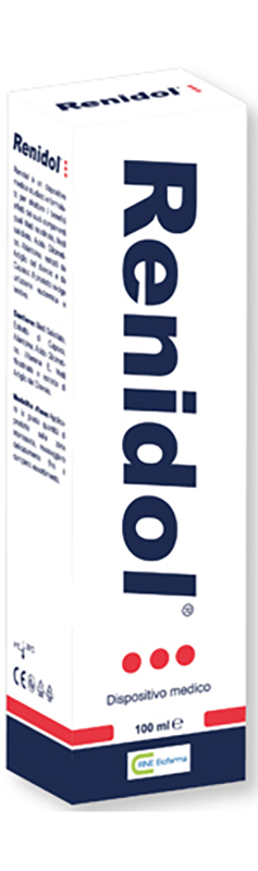 RENIDOL Crema 100ml-image