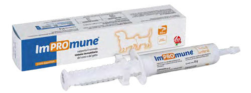 IMPROMUNE Pasta 35g img 1