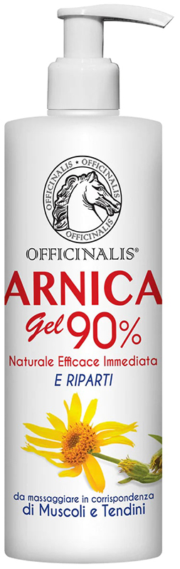 ARNICA Gel 90% 250ml img