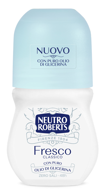 Neutro Roberts Fresco Classico 50 ml - - - Immagine 3
